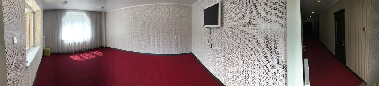 Отель Complex Svitanok Яремче-32